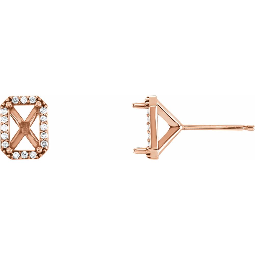 High Quality Luxury Earrings for Women by Ryan Jonathan Fine Jewelry