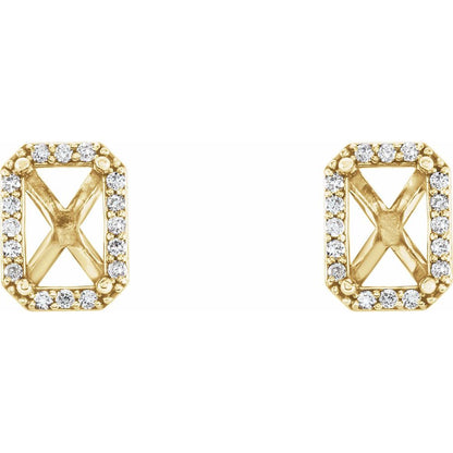 High Quality Luxury Earrings for Women by Ryan Jonathan Fine Jewelry