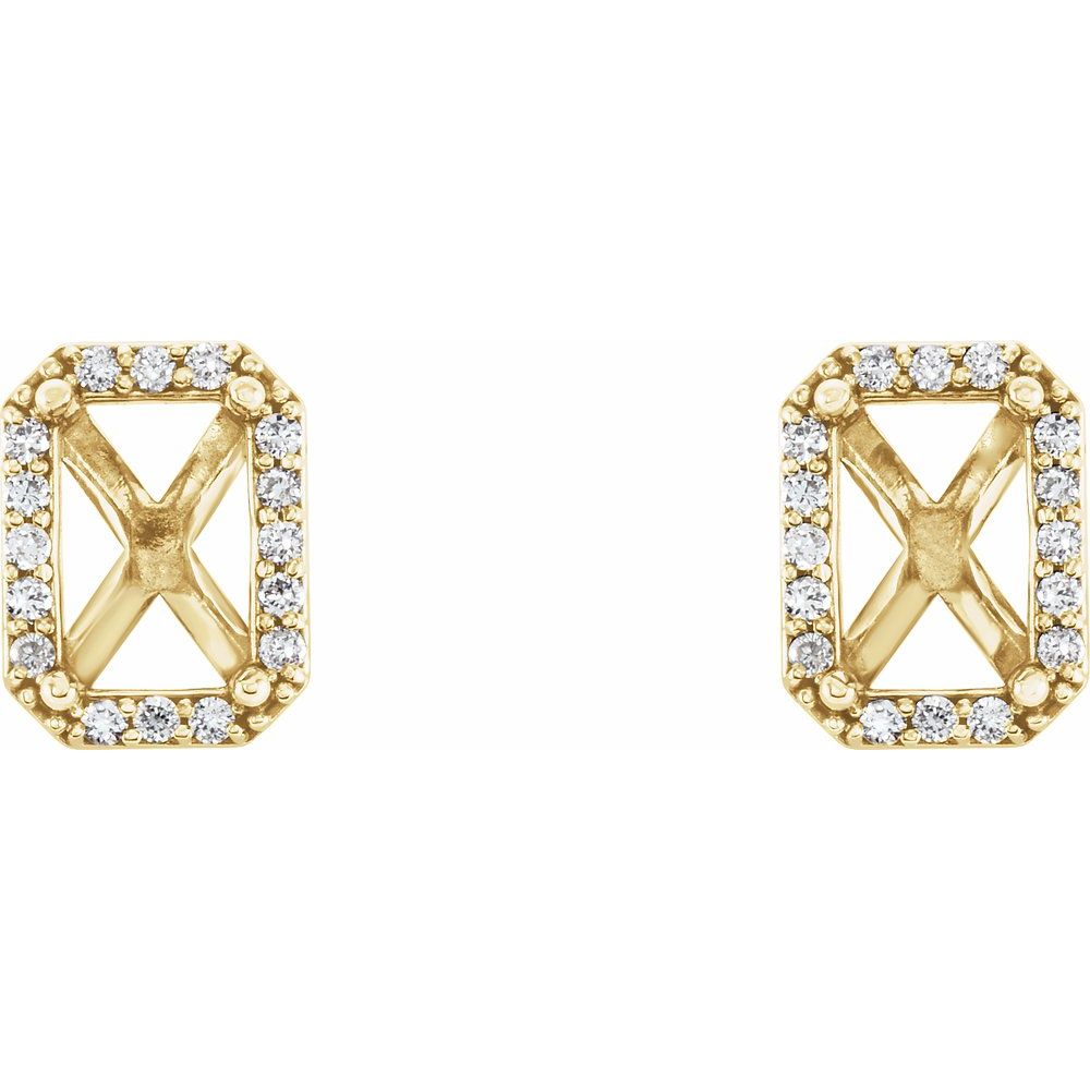High Quality Luxury Earrings for Women by Ryan Jonathan Fine Jewelry