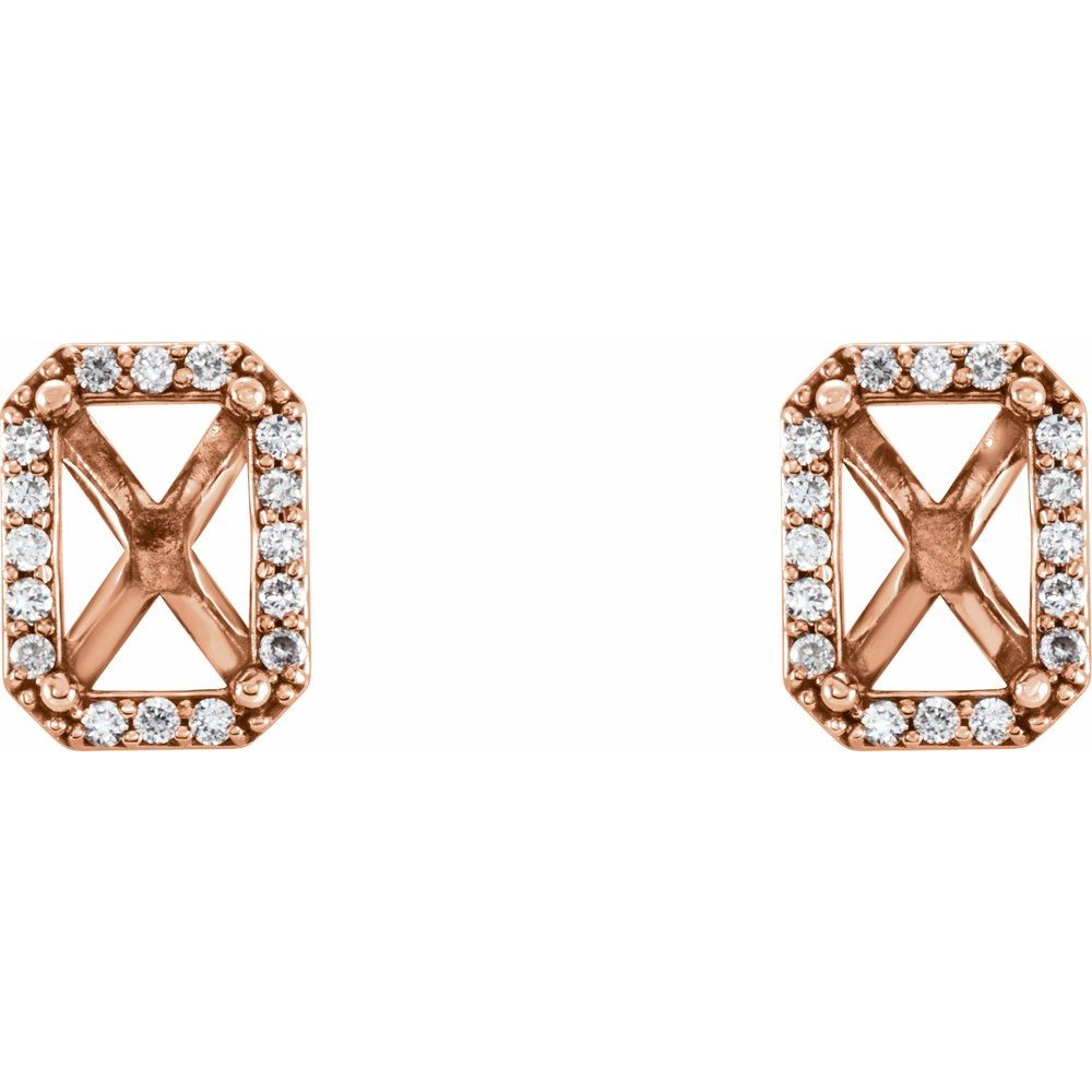 High Quality Luxury Earrings for Women by Ryan Jonathan Fine Jewelry