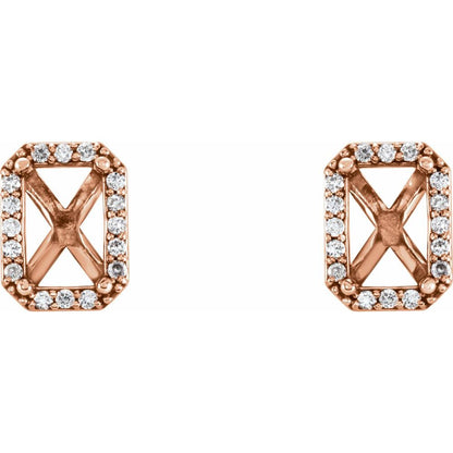 High Quality Luxury Earrings for Women by Ryan Jonathan Fine Jewelry