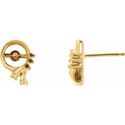 High Quality Luxury Earrings for Women by Ryan Jonathan Fine Jewelry