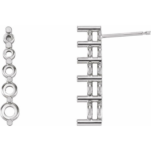 High Quality Luxury Earrings for Women by Ryan Jonathan Fine Jewelry