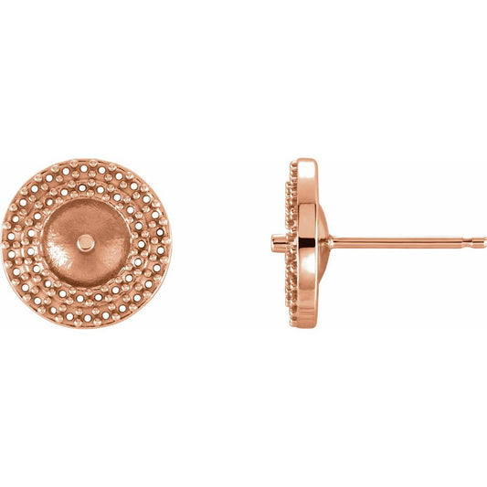 High Quality Luxury Earrings for Women by Ryan Jonathan Fine Jewelry