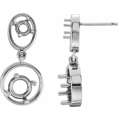 High Quality Luxury Earrings for Women by Ryan Jonathan Fine Jewelry