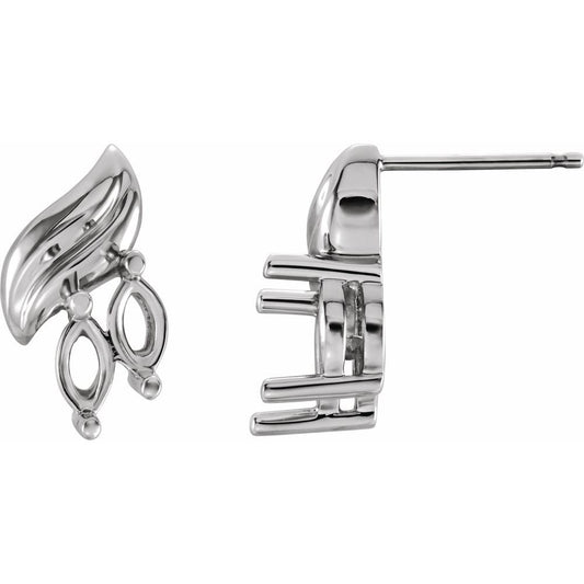 High Quality Luxury Earrings for Women by Ryan Jonathan Fine Jewelry
