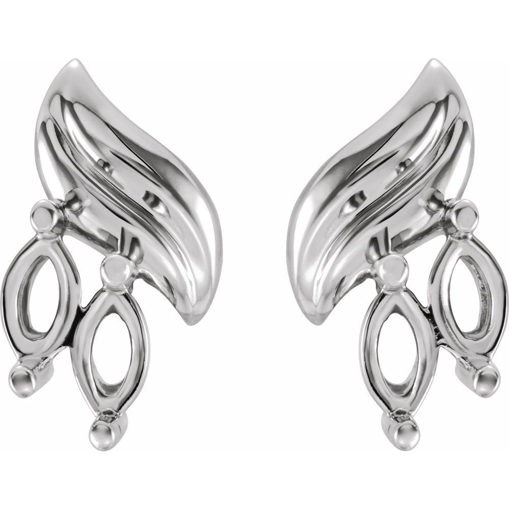 High Quality Luxury Earrings for Women by Ryan Jonathan Fine Jewelry