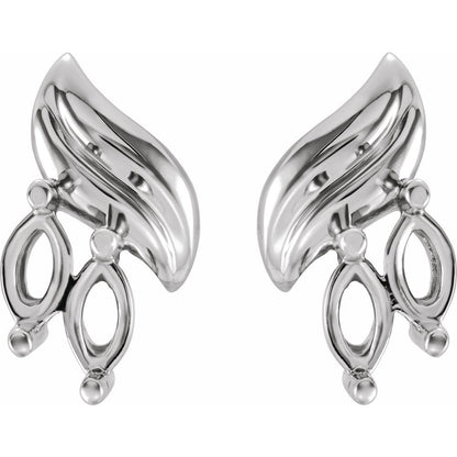 High Quality Luxury Earrings for Women by Ryan Jonathan Fine Jewelry