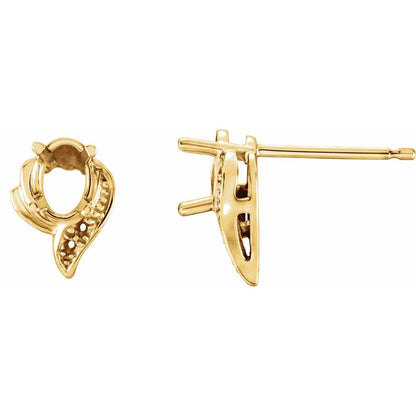 High Quality Luxury Earrings for Women by Ryan Jonathan Fine Jewelry