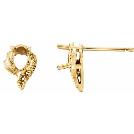 High Quality Luxury Earrings for Women by Ryan Jonathan Fine Jewelry