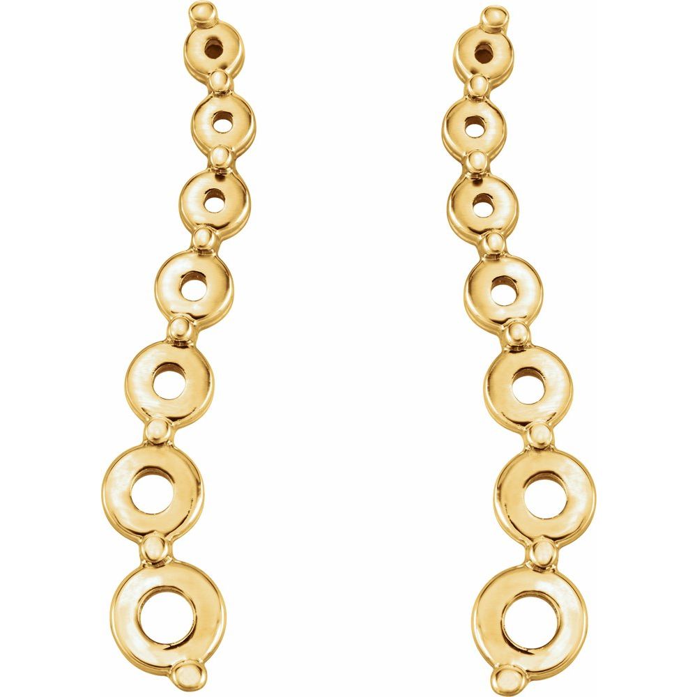 High Quality Luxury Earrings for Women by Ryan Jonathan Fine Jewelry