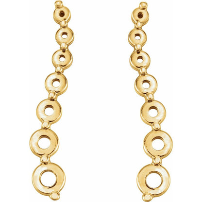 High Quality Luxury Earrings for Women by Ryan Jonathan Fine Jewelry