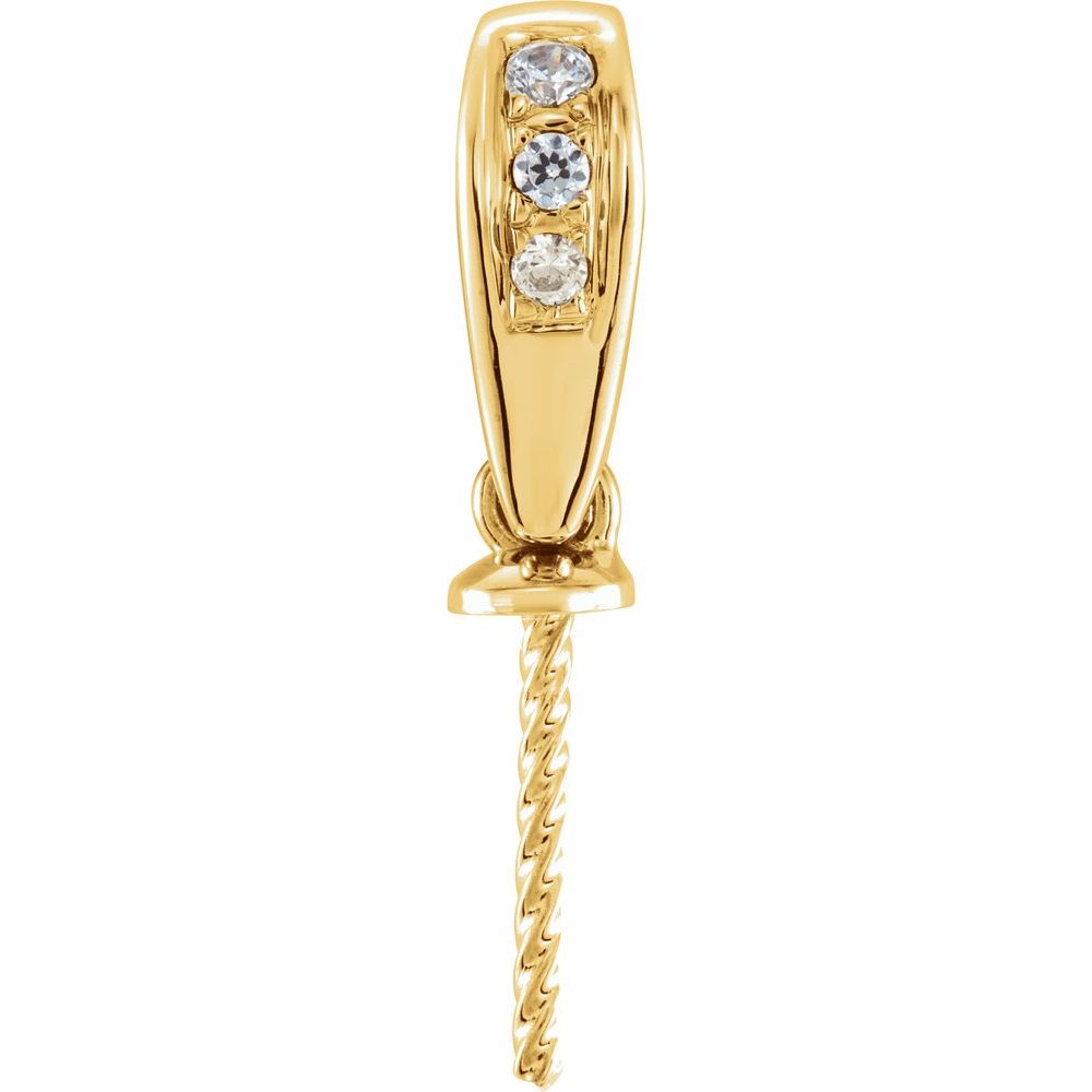 High Quality Luxury Necklaces and Pendants for Women by Ryan Jonathan Fine Jewelry