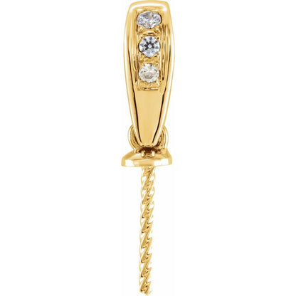 High Quality Luxury Necklaces and Pendants for Women by Ryan Jonathan Fine Jewelry