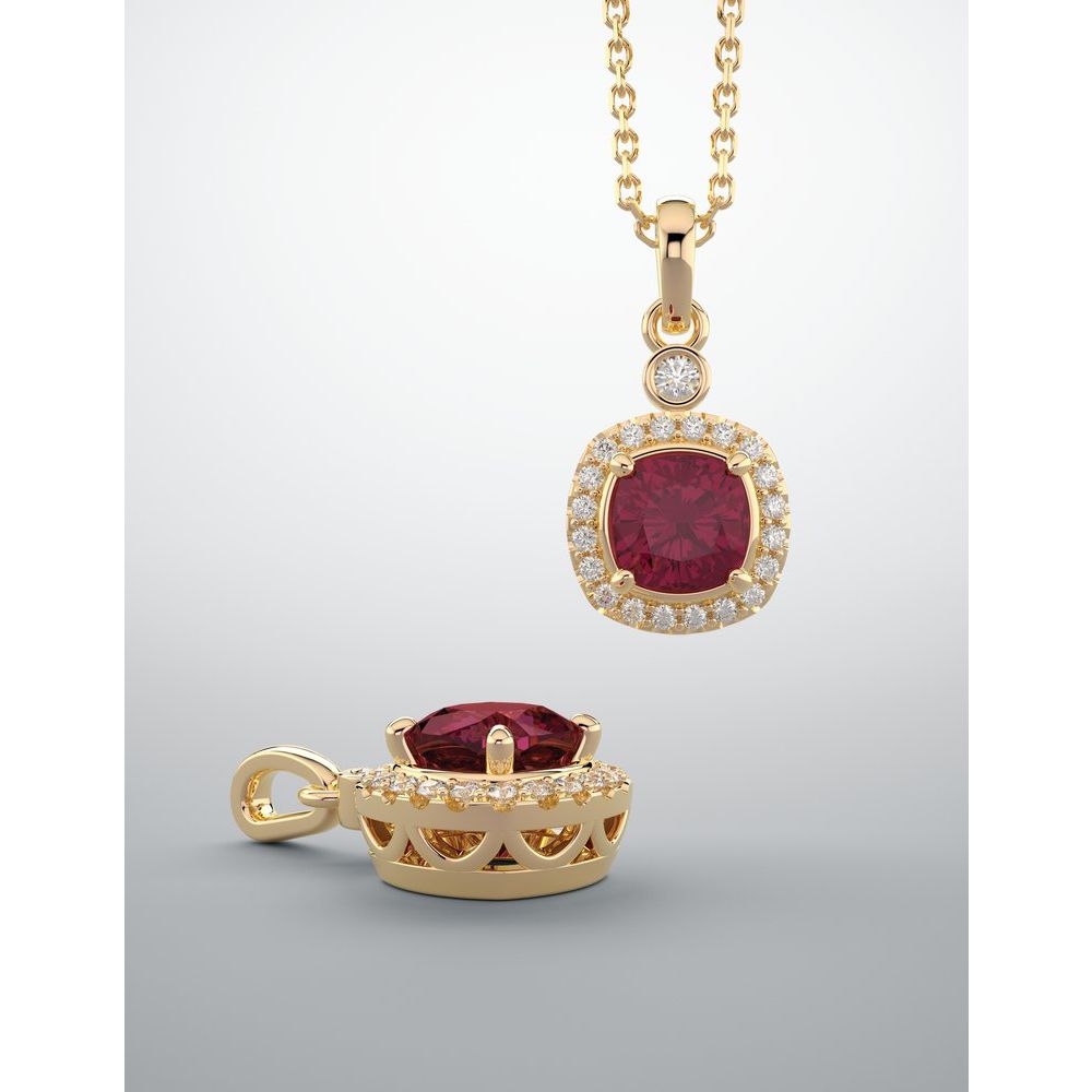 High Quality Luxury Necklaces and Pendants for Women by Ryan Jonathan Fine Jewelry