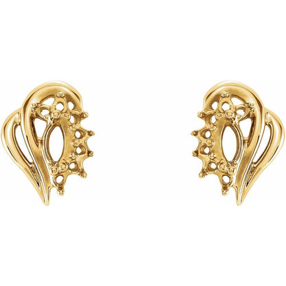 High Quality Luxury Earrings for Women by Ryan Jonathan Fine Jewelry