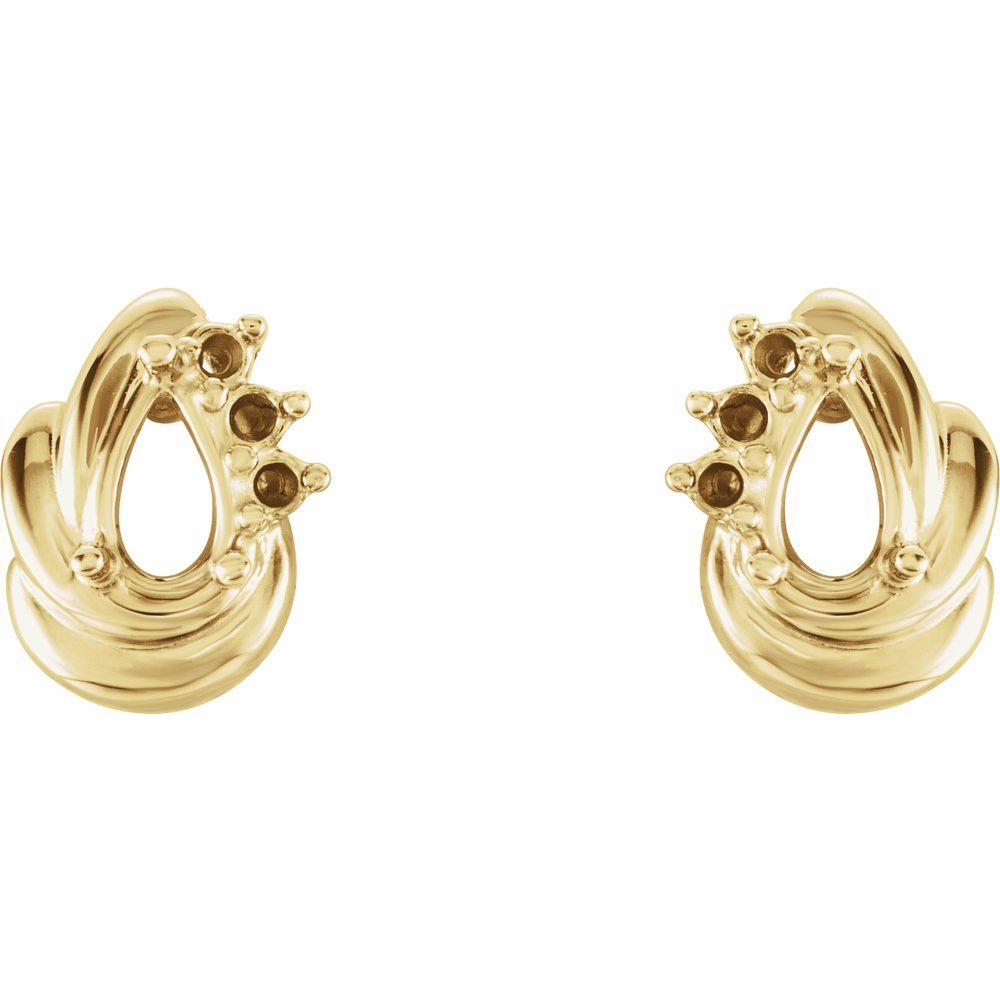 High Quality Luxury Earrings for Women by Ryan Jonathan Fine Jewelry