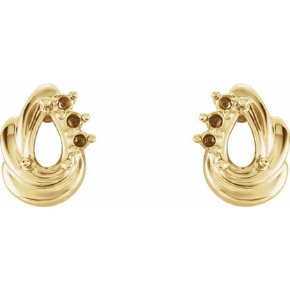 High Quality Luxury Earrings for Women by Ryan Jonathan Fine Jewelry