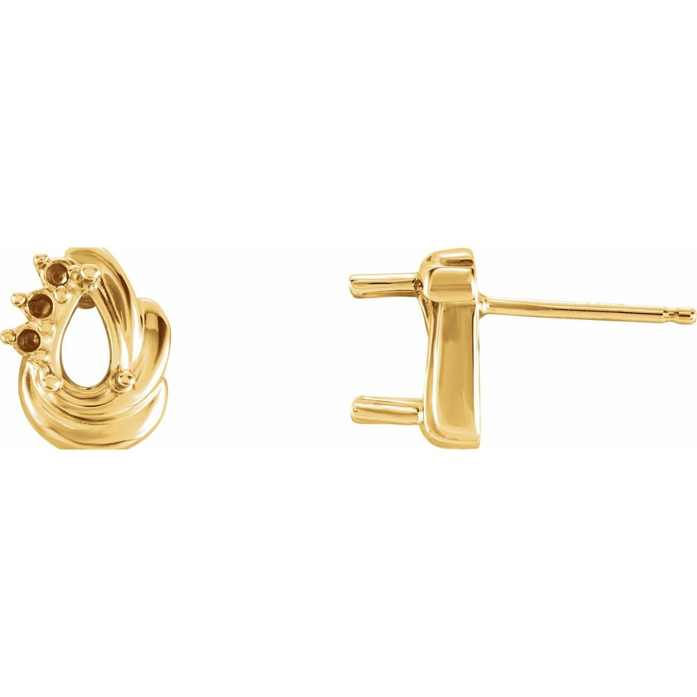 High Quality Luxury Earrings for Women by Ryan Jonathan Fine Jewelry