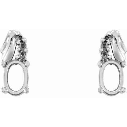 High Quality Luxury Earrings for Women by Ryan Jonathan Fine Jewelry