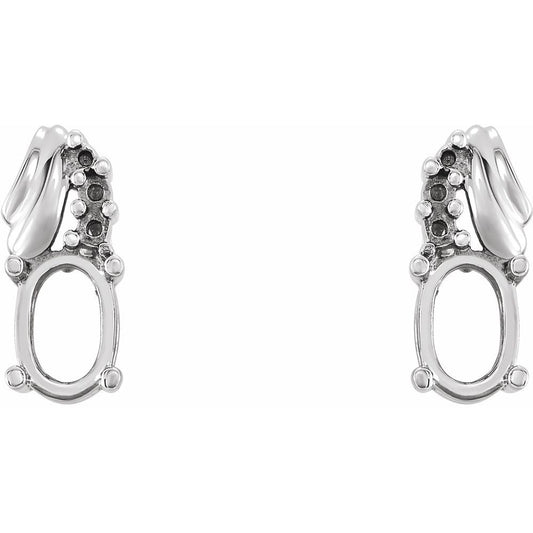 High Quality Luxury Earrings for Women by Ryan Jonathan Fine Jewelry