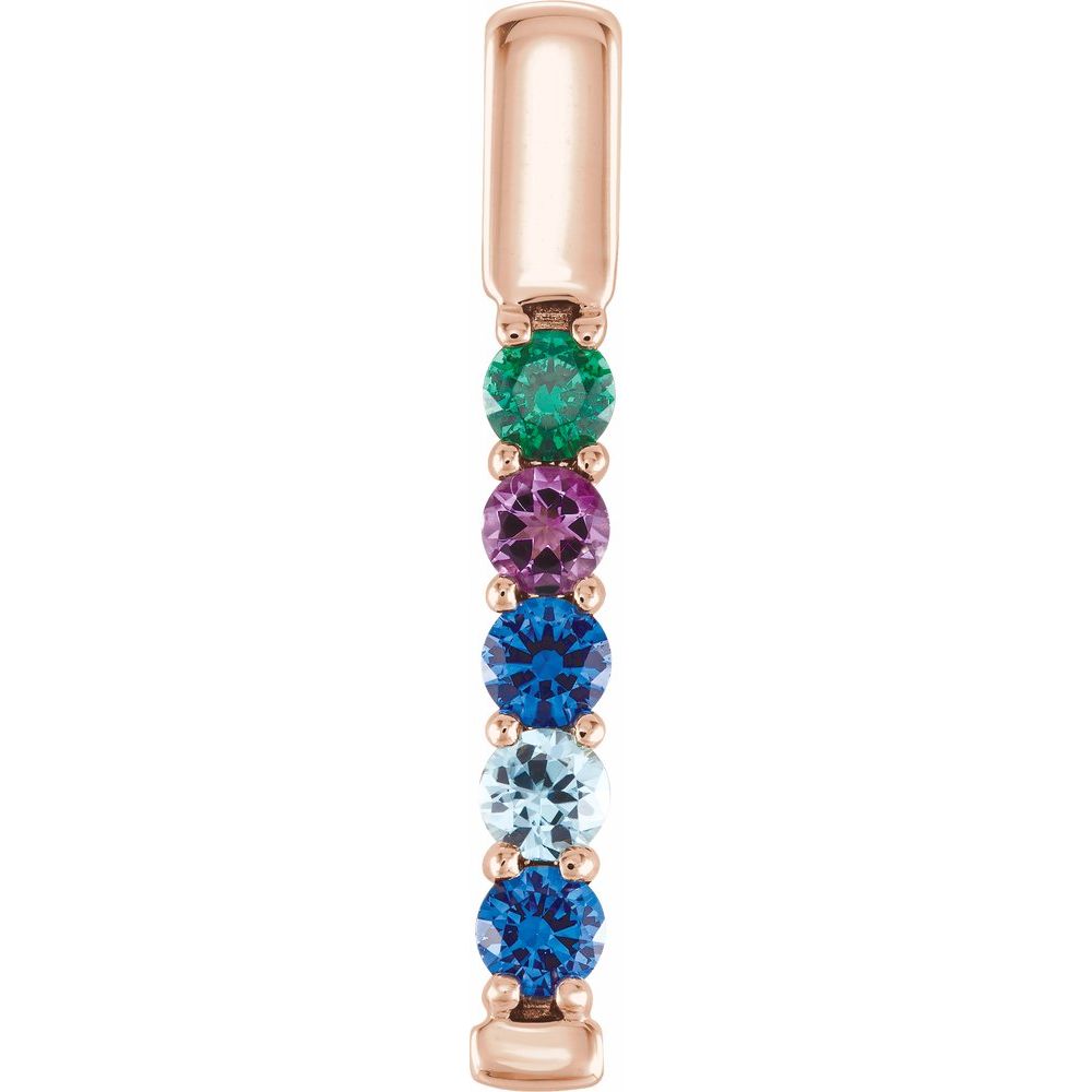 High Quality Luxury Necklaces and Pendants for Women by Ryan Jonathan Fine Jewelry