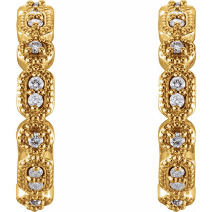 High Quality Luxury Earrings for Women by Ryan Jonathan Fine Jewelry