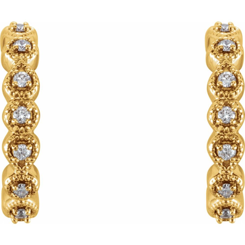 High Quality Luxury Earrings for Women by Ryan Jonathan Fine Jewelry