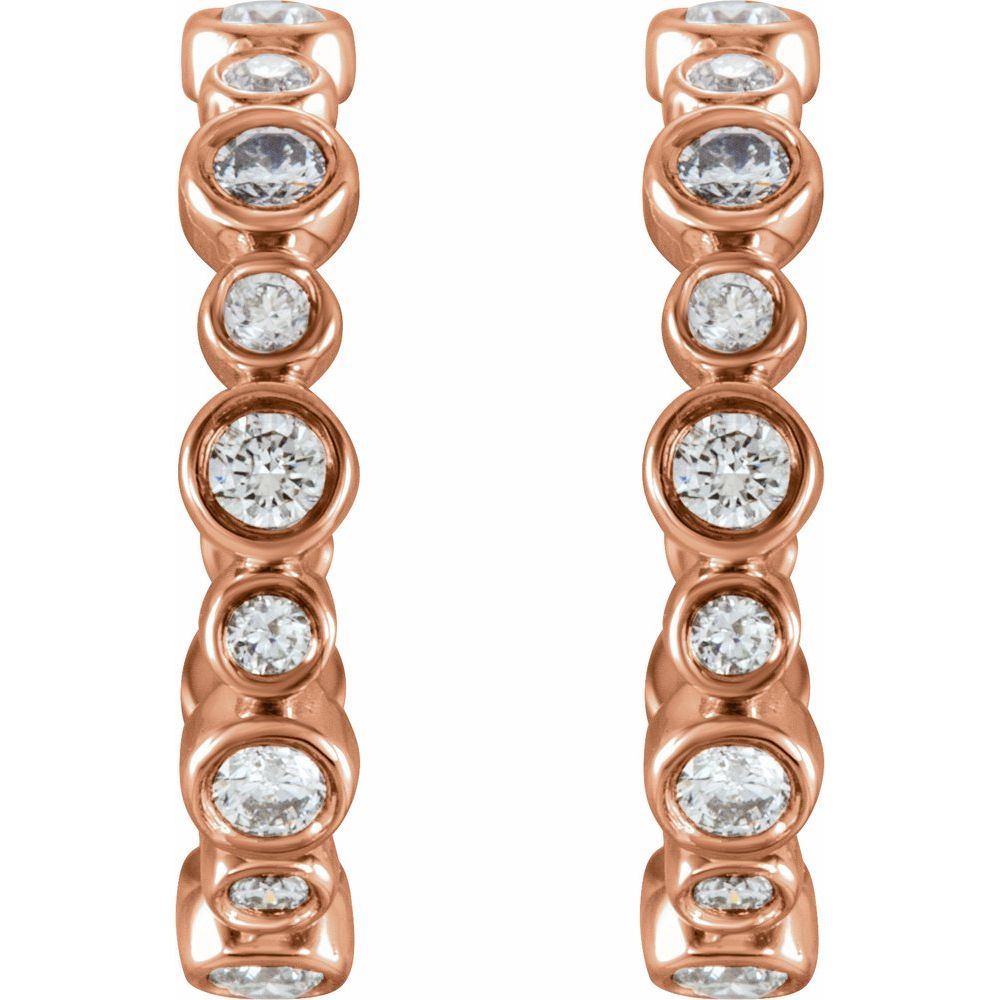 High Quality Luxury Earrings for Women by Ryan Jonathan Fine Jewelry