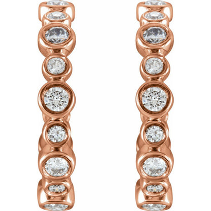High Quality Luxury Earrings for Women by Ryan Jonathan Fine Jewelry