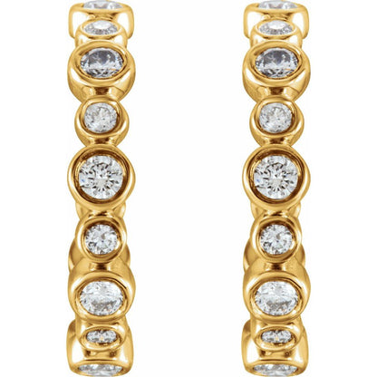 High Quality Luxury Earrings for Women by Ryan Jonathan Fine Jewelry