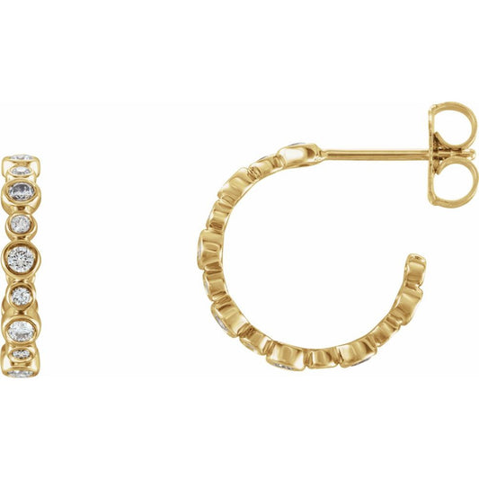 High Quality Luxury Earrings for Women by Ryan Jonathan Fine Jewelry