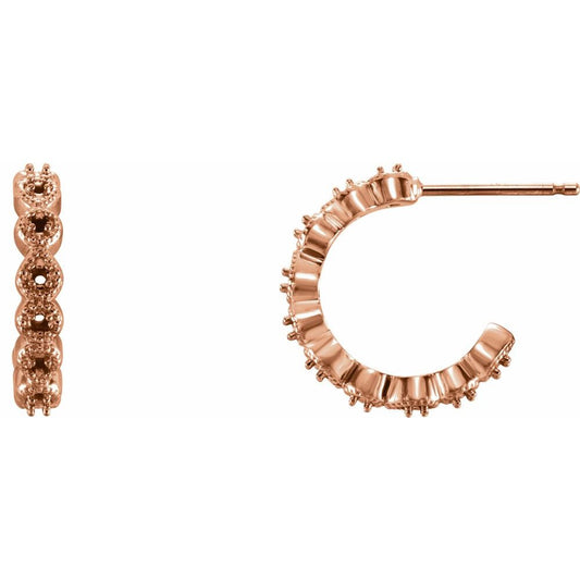 High Quality Luxury Earrings for Women by Ryan Jonathan Fine Jewelry