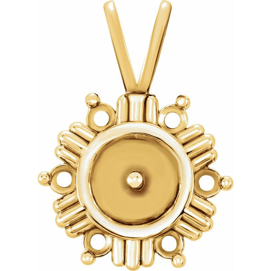 High Quality Luxury Necklaces and Pendants for Women by Ryan Jonathan Fine Jewelry
