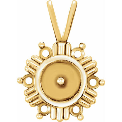 High Quality Luxury Necklaces and Pendants for Women by Ryan Jonathan Fine Jewelry