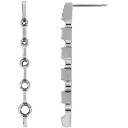 High Quality Luxury Earrings for Women by Ryan Jonathan Fine Jewelry