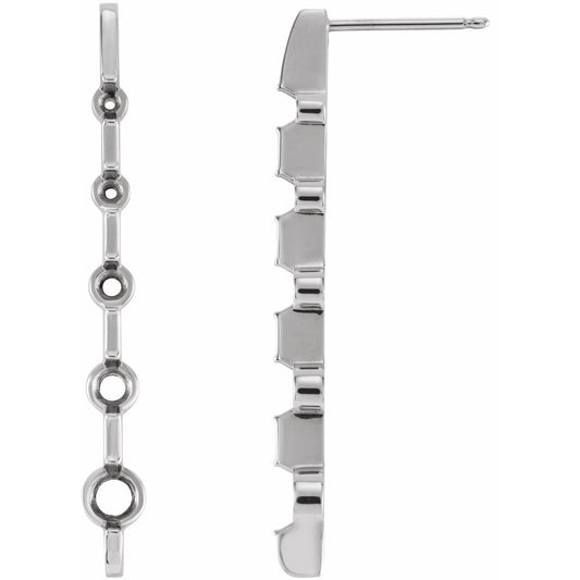 High Quality Luxury Earrings for Women by Ryan Jonathan Fine Jewelry