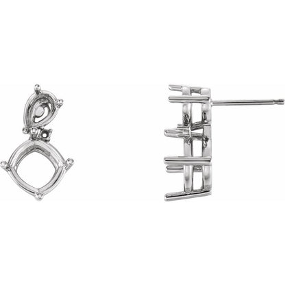 High Quality Luxury Earrings for Women by Ryan Jonathan Fine Jewelry