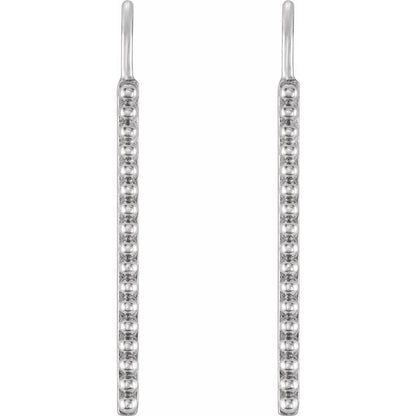 High Quality Luxury Earrings for Women by Ryan Jonathan Fine Jewelry