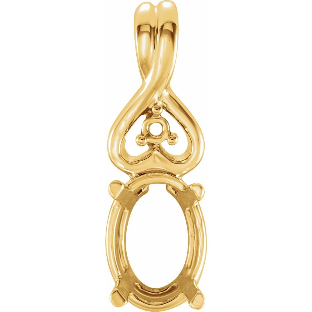 High Quality Luxury Necklaces and Pendants for Women by Ryan Jonathan Fine Jewelry