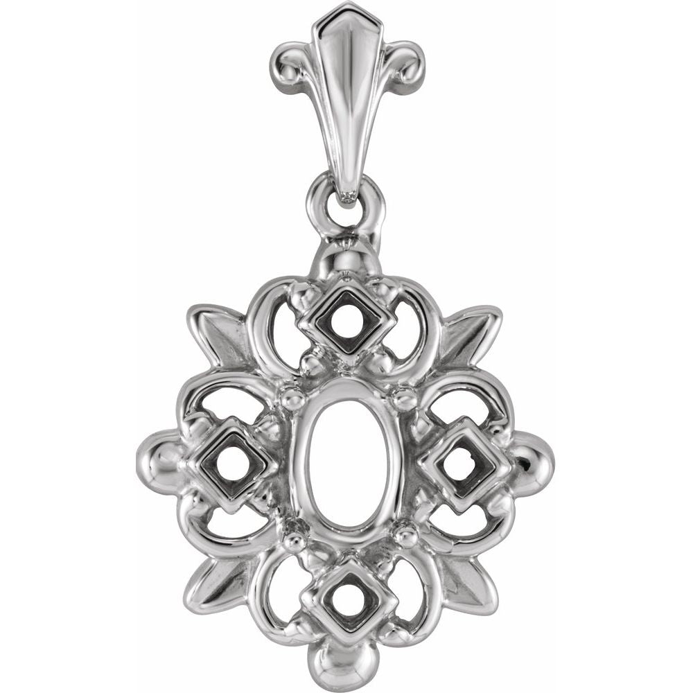 High Quality Luxury Necklaces and Pendants for Women by Ryan Jonathan Fine Jewelry