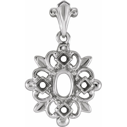 High Quality Luxury Necklaces and Pendants for Women by Ryan Jonathan Fine Jewelry