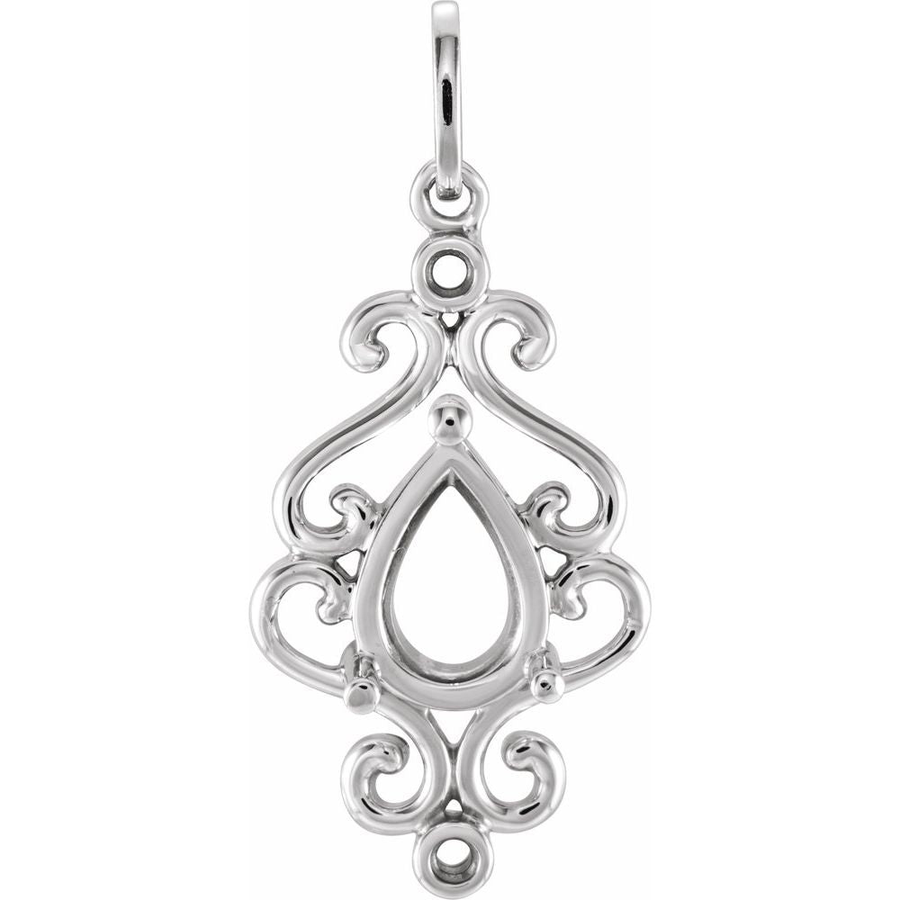 High Quality Luxury Necklaces and Pendants for Women by Ryan Jonathan Fine Jewelry