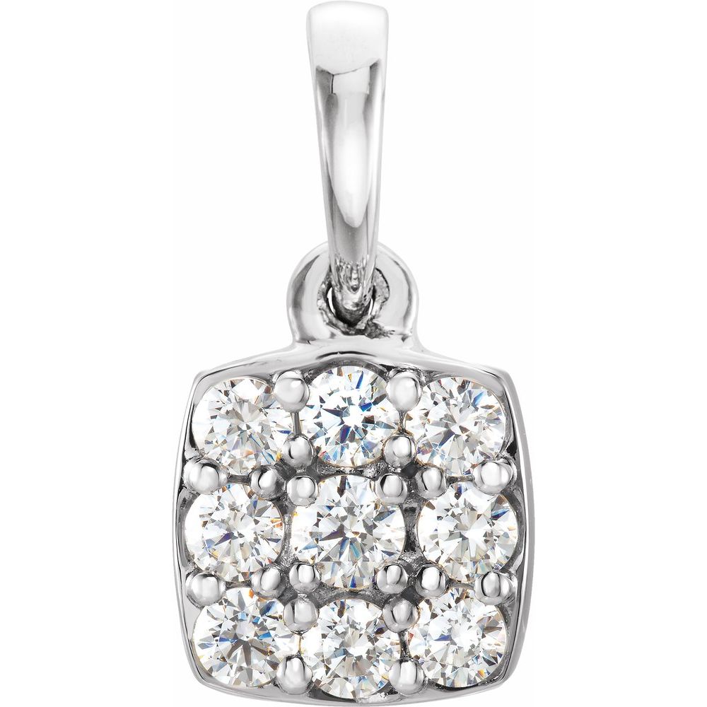High Quality Luxury Necklaces and Pendants for Women by Ryan Jonathan Fine Jewelry
