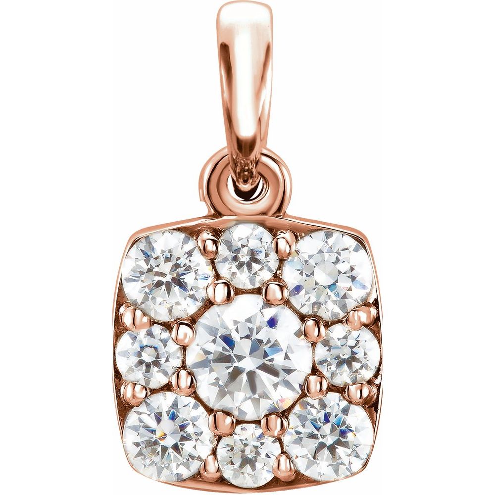 High Quality Luxury Necklaces and Pendants for Women by Ryan Jonathan Fine Jewelry