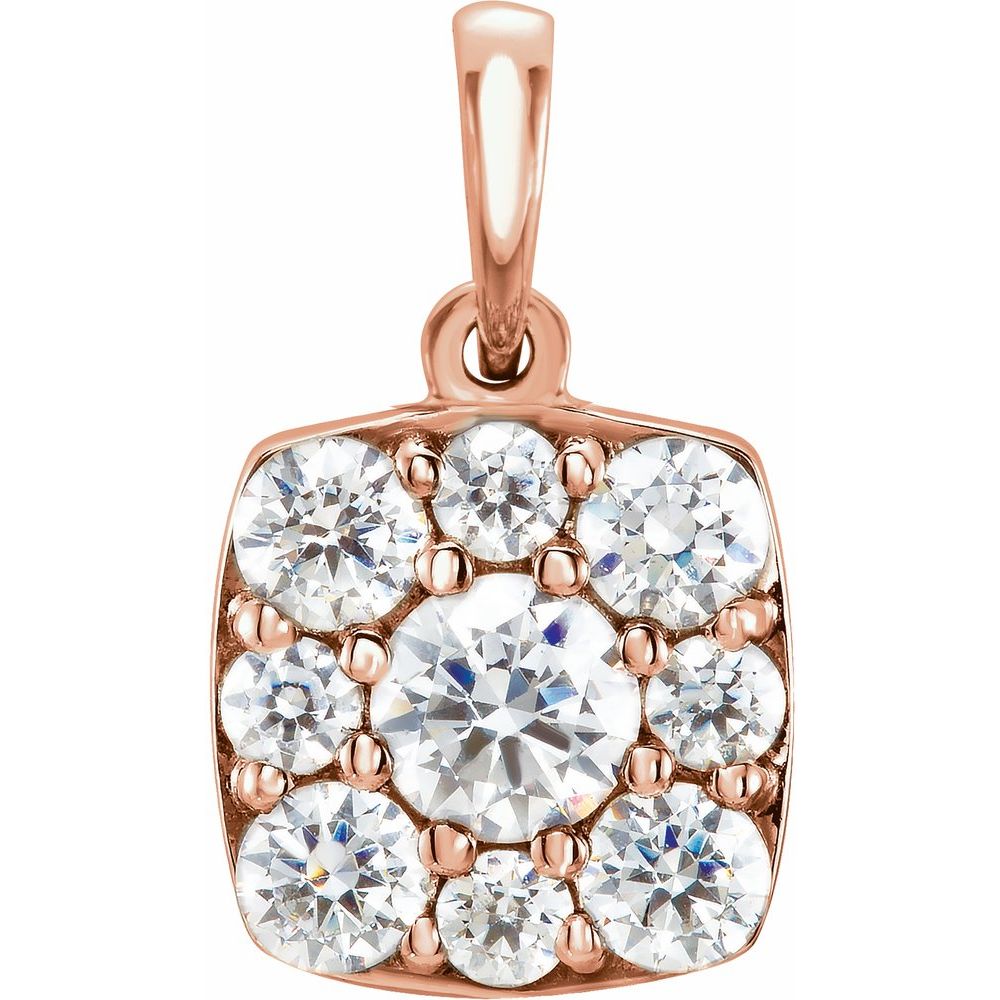 High Quality Luxury Necklaces and Pendants for Women by Ryan Jonathan Fine Jewelry