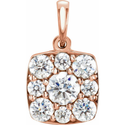 High Quality Luxury Necklaces and Pendants for Women by Ryan Jonathan Fine Jewelry