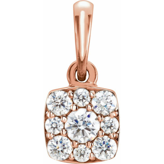 High Quality Luxury Necklaces and Pendants for Women by Ryan Jonathan Fine Jewelry