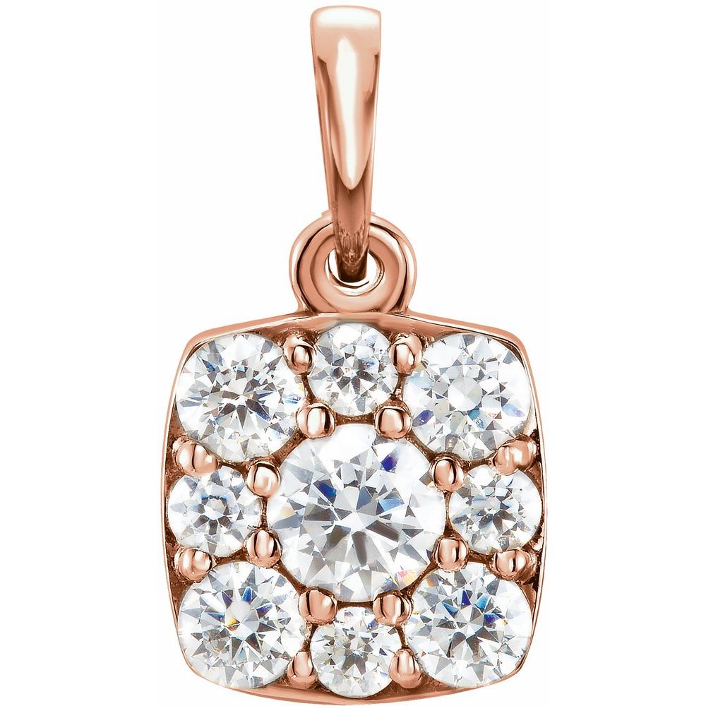 High Quality Luxury Necklaces and Pendants for Women by Ryan Jonathan Fine Jewelry