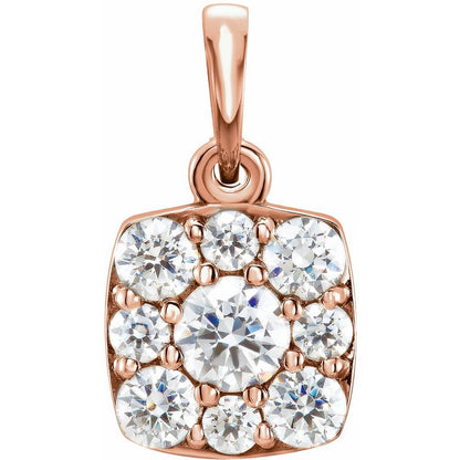 High Quality Luxury Necklaces and Pendants for Women by Ryan Jonathan Fine Jewelry